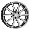Dezent RM high gloss Alufelge 7.5x17 Zoll ET48 LK 5x112 ML70.1
