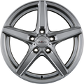 Dezent RN High Gloss Alufelge 7.5x17 Zoll ET38 LK 5x114.3 ML71.6