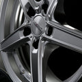 Dezent RN High Gloss Alufelge 8x18 Zoll ET45 LK 5x114.3 ML71.6