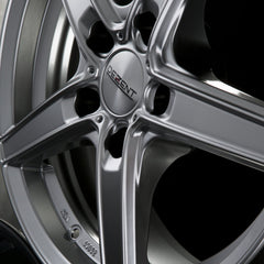 Dezent RN High Gloss Alufelge 8x18 Zoll ET45 LK 5x114.3 ML71.6