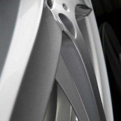 Dezent TY SILVER - Silber Alufelge 6.5x16 Zoll ET35 LK 5x114.3 ML71.6 – Bild 4