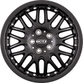 Dotz Mugello DARK Black Matt Alufelge 8x18 Zoll ET35 LK 5x112 ML70.1