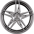 Dotz Interlagos SHINE - High Gloss Alufelge 7.5x18 Zoll ET50 LK 5x114.3 ML71.6