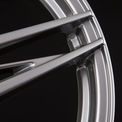 Dotz Interlagos SHINE - High Gloss Alufelge 7.5x18 Zoll ET50 LK 5x114.3 ML71.6 – Bild 5