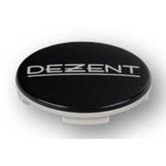 Dezent Nabenkappe ZT2000B 60 mm