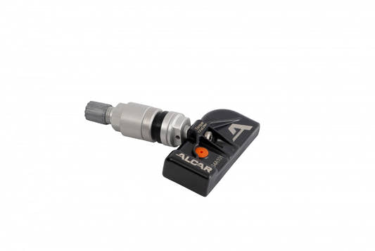 Alcar Sensor Universal silber 433 MHz Universalprotokoll
