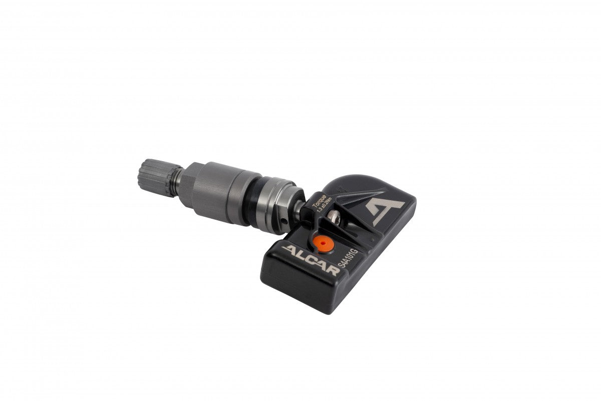 Alcar Sensor Universal grau 433 MHz Universalprotokoll