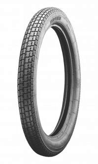 Heidenau K30 (TT) 2.50-16 31B Sommer