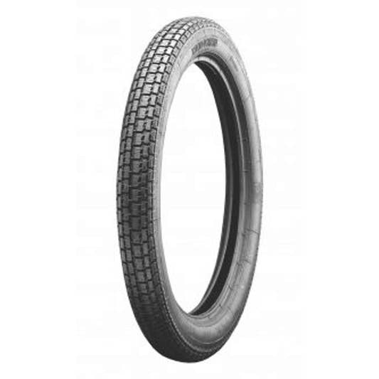 Heidenau K30 (TT) 2.50-16 31B Sommer