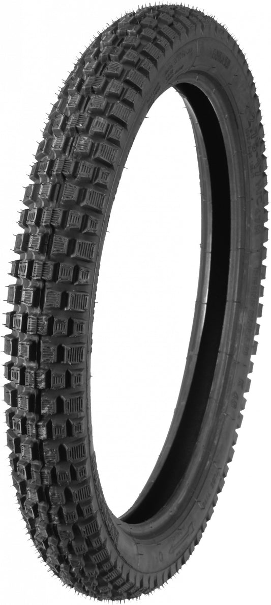 Heidenau K46 (TT) 2.75-16 36B Sommer