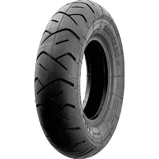 Heidenau K75 (TT) 4.00-8 55M Sommer