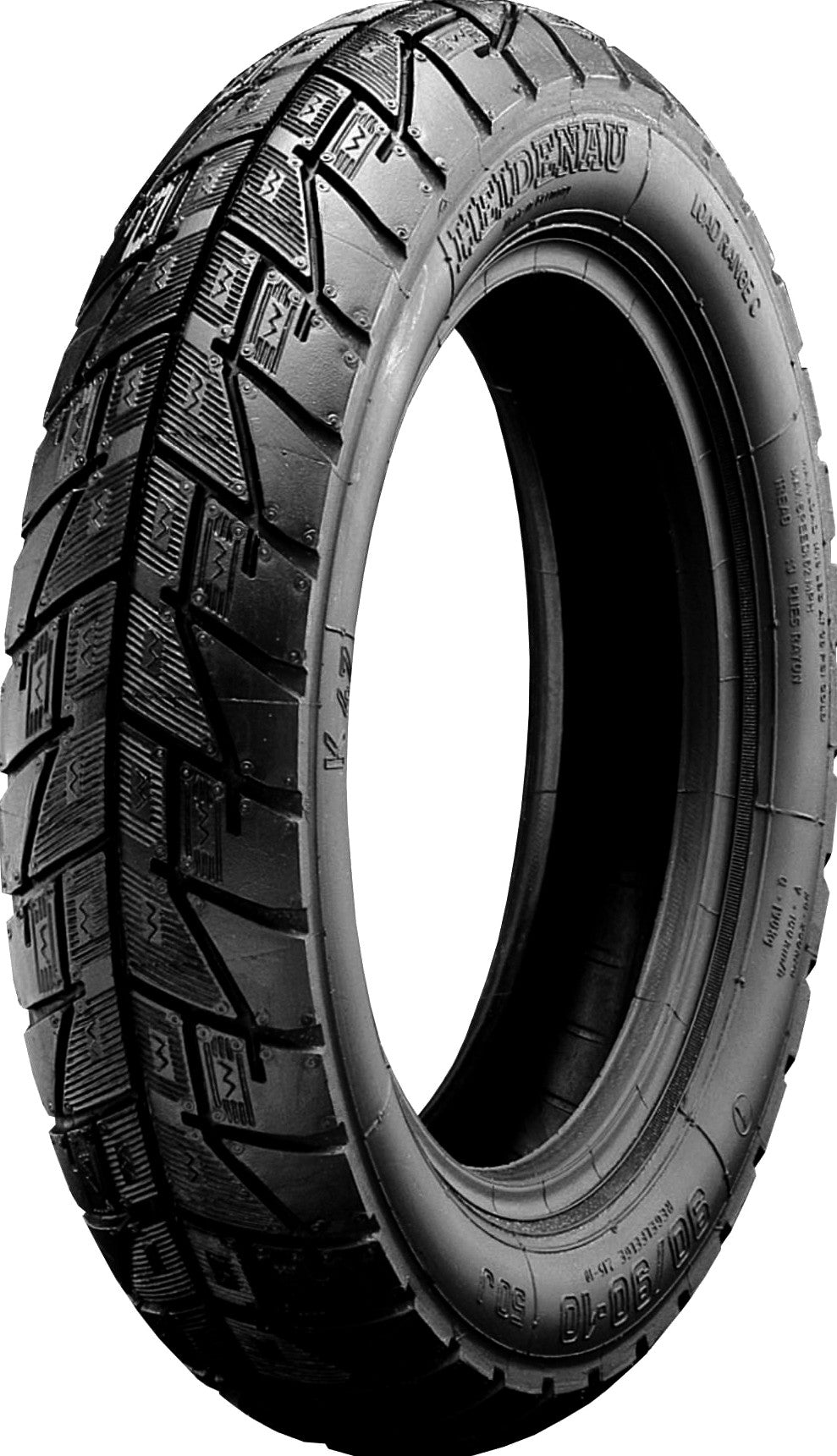 Heidenau K47 3.50-10 59J Sommer