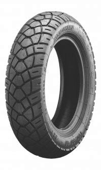 Heidenau K58 120/70-11 56M Sommer