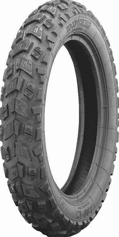 Heidenau K57 (TT) 3.00-12 47J Sommer