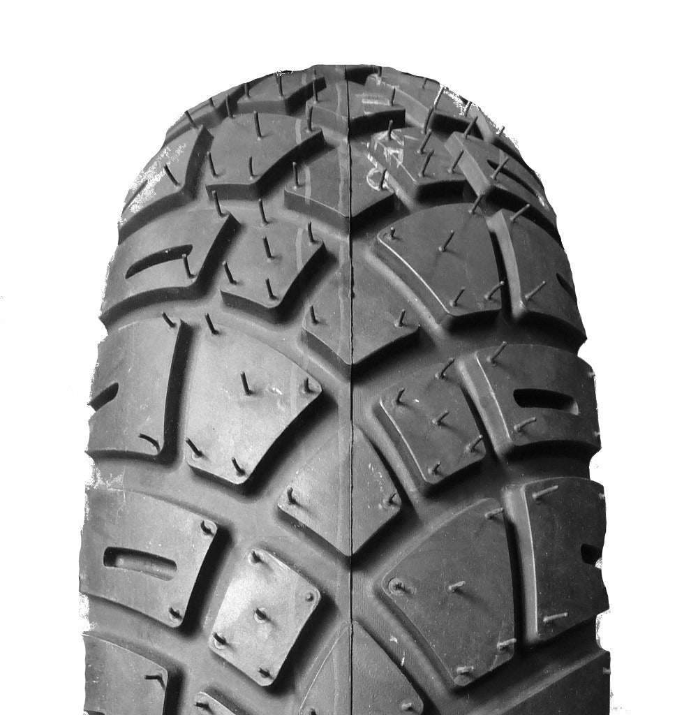Heidenau K58 mod. 130/70-12 62P Sommer – Bild 2
