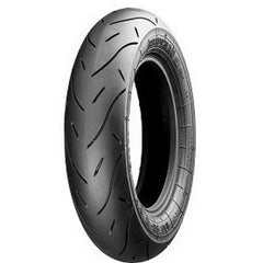 Heidenau K80 SR REINF. 100/90-12 64M Sommer