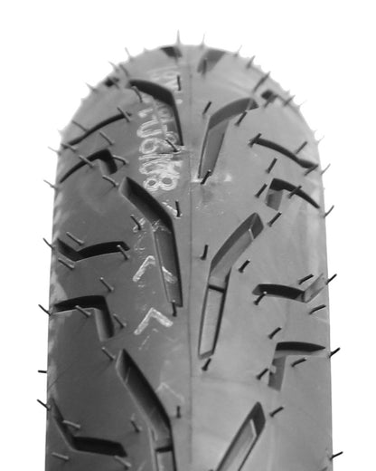 Heidenau K81 120/70-14 55H Sommer – Bild 2