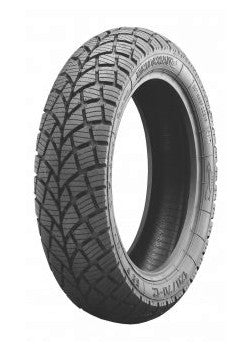 Heidenau K66 LT REINF. 120/70-12 58S Sommer