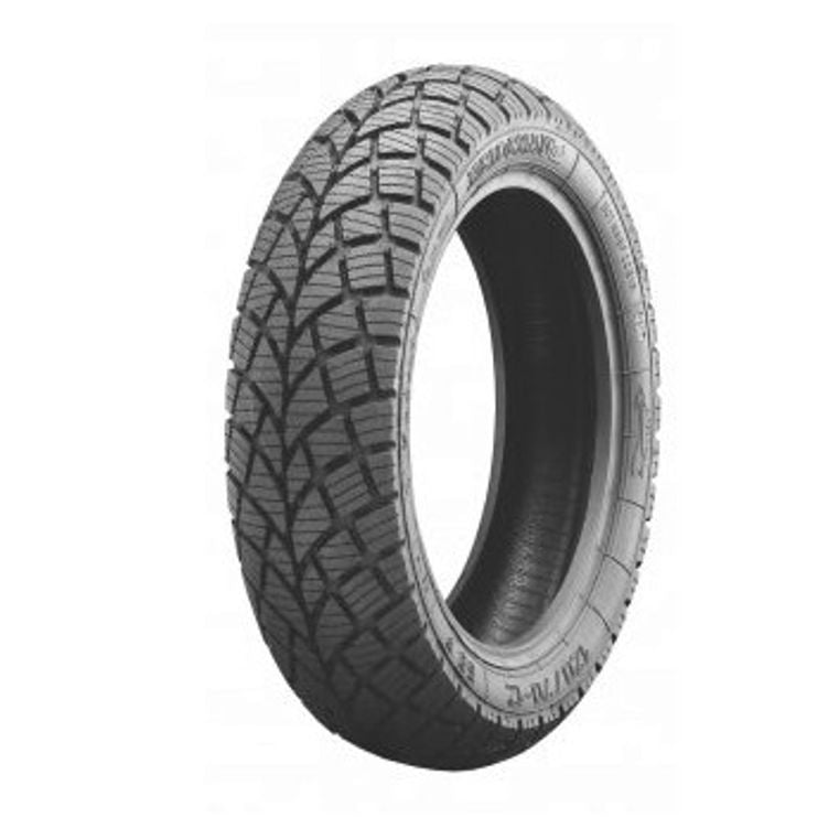 Heidenau K66 LT REINF. 120/70-12 58S Sommer