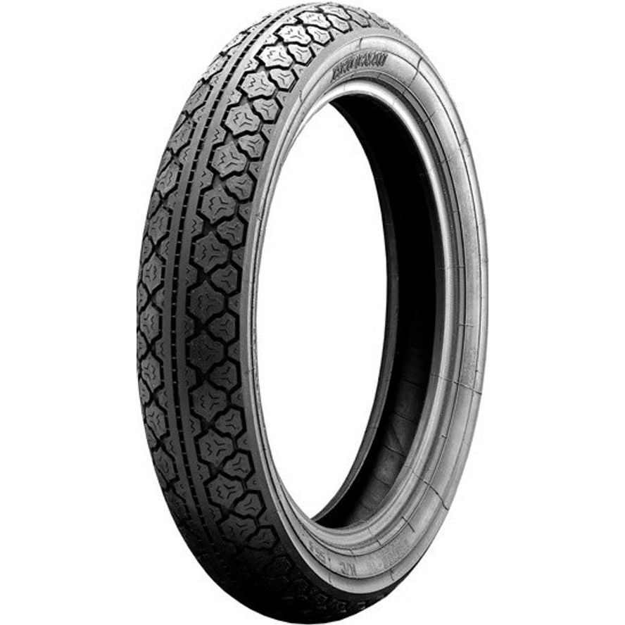 Heidenau K36 (TT) 3.25-16 55P Sommer