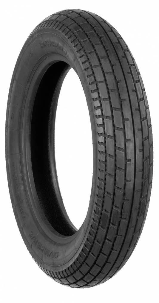 Heidenau K34 Arrow REINF. 130/90 B16 73H Sommer – Bild 2