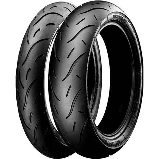 Heidenau K80 140/70-17 66H Sommer