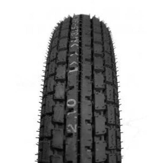 Heidenau K34 (TT) 2.75-19 47S Sommer – Bild 2