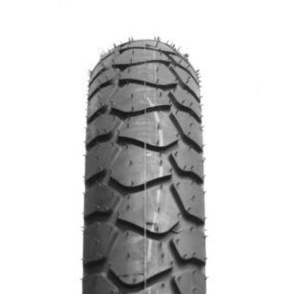 Heidenau K76 100/90-19 57H Sommer – Bild 2