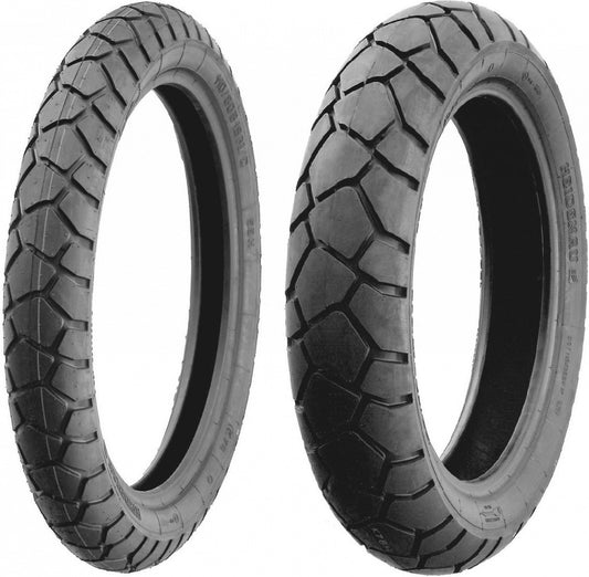 Heidenau K76 110/80 B19 59H Sommer