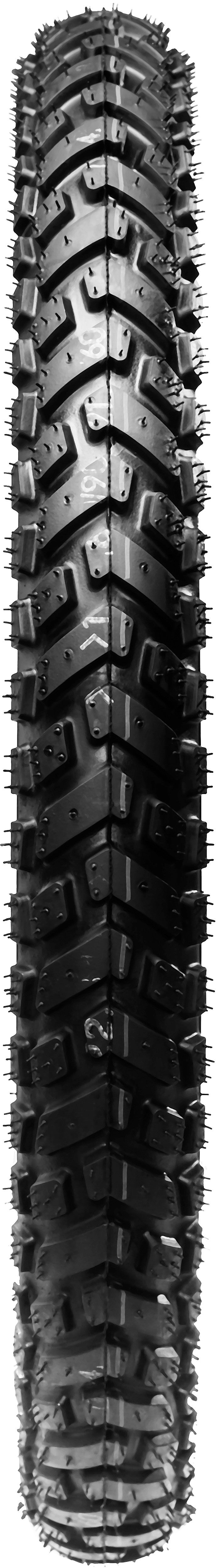 Heidenau K60 (TT) 80/90-21 48P Sommer