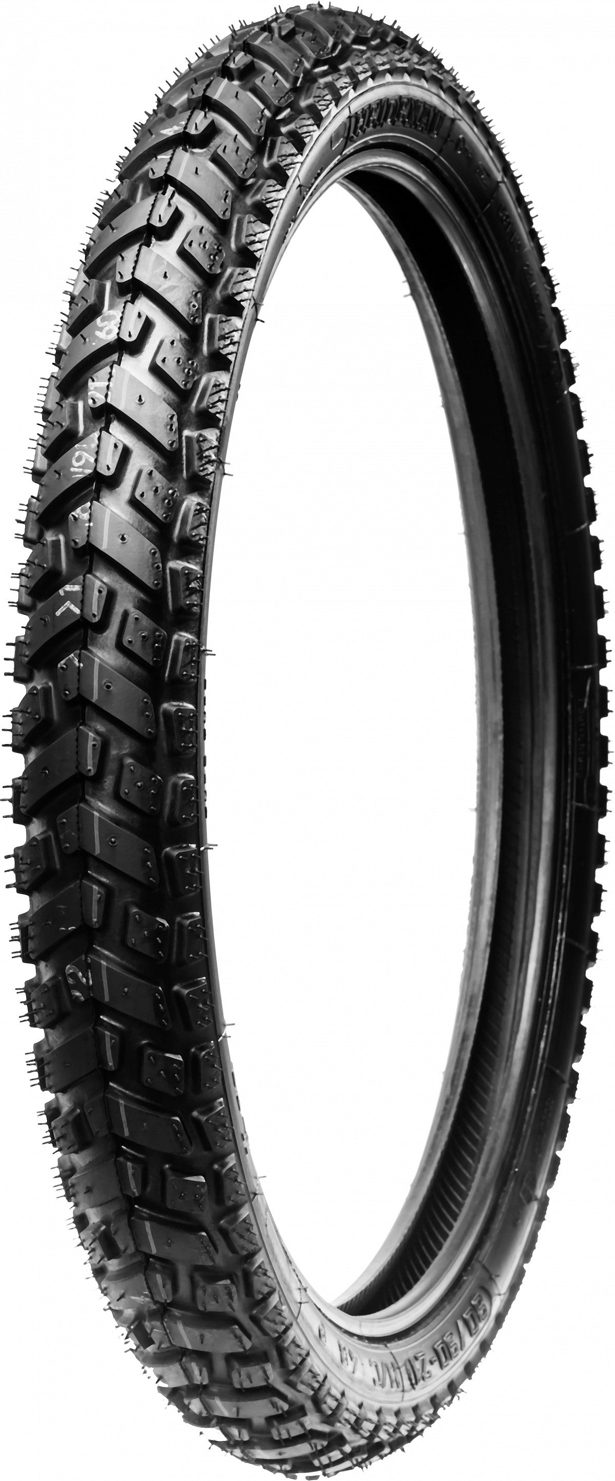 Heidenau K60 (TT) 80/90-21 48P Sommer – Bild 2