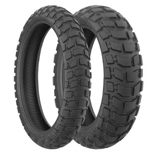 Heidenau K60 RANGER 120/70 B19 60R Sommer
