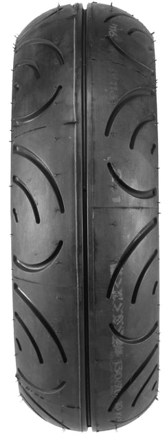 Heidenau K61 RSW 120/70-11 56M Sommer