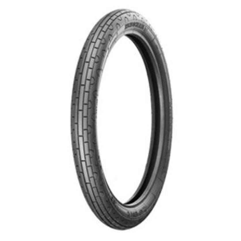 Heidenau K40 DRY RSW 2.25-18 34H Sommer