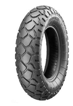Heidenau K77 Snowtex M+S 120/90-10 66M Winter