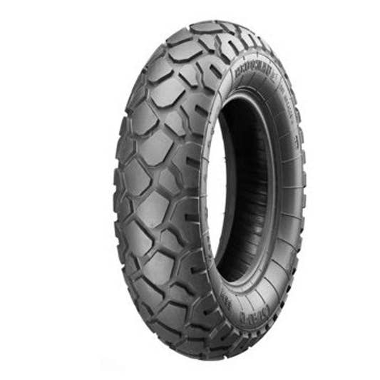 Heidenau K77 Snowtex M+S 120/90-10 66M Winter