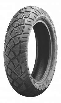 Heidenau K58 mod. Snowtex M+S 120/70-12 58S Winter