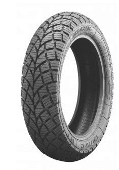 Heidenau K66 LT Snowtex REINF. 130/60-13 60P Winter