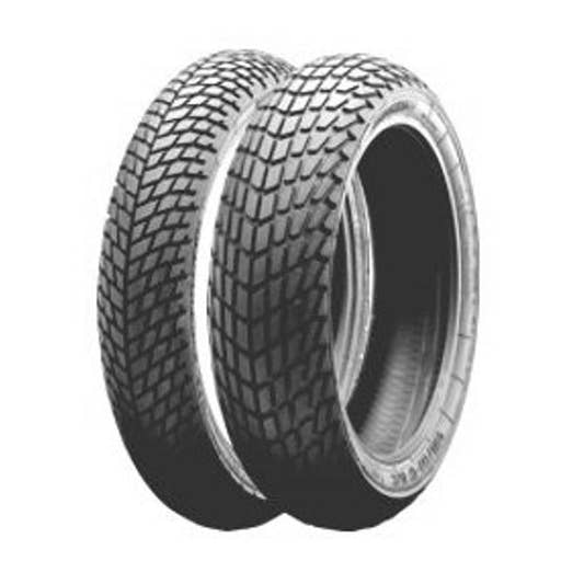 Heidenau K73 Silica 120/70-17 58H Winter
