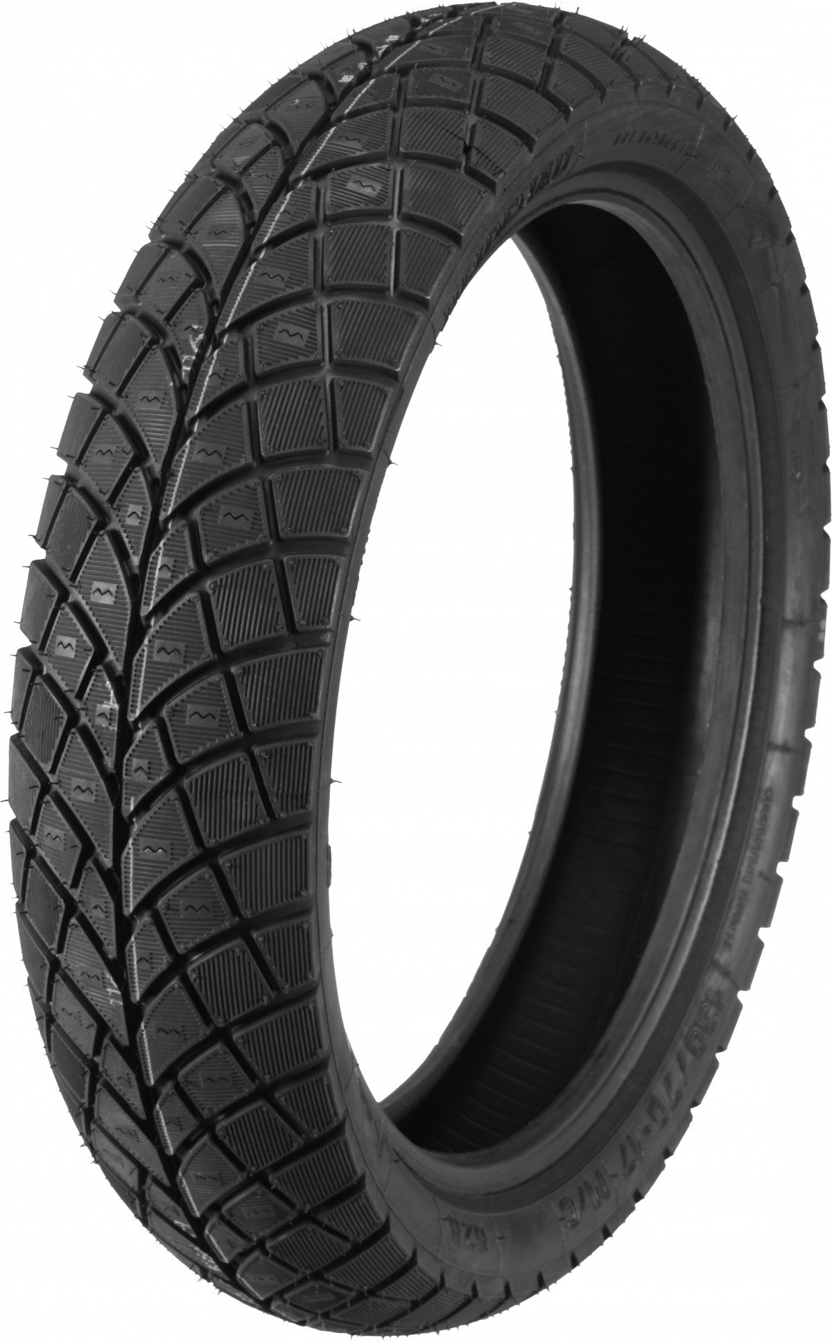 Heidenau K66 130/70-17 62H Sommer