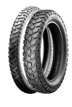 Heidenau K60 Silica (TT) 120/80-18 62T Winter