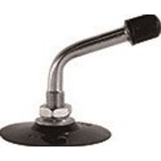 Heidenau Schlauch 10 Zoll Metallventil (61020206)