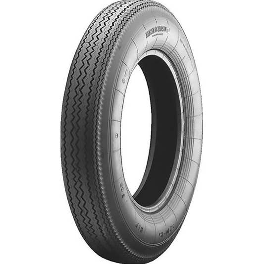 Heidenau P 29 (TT) 5.00-16 76P Sommer