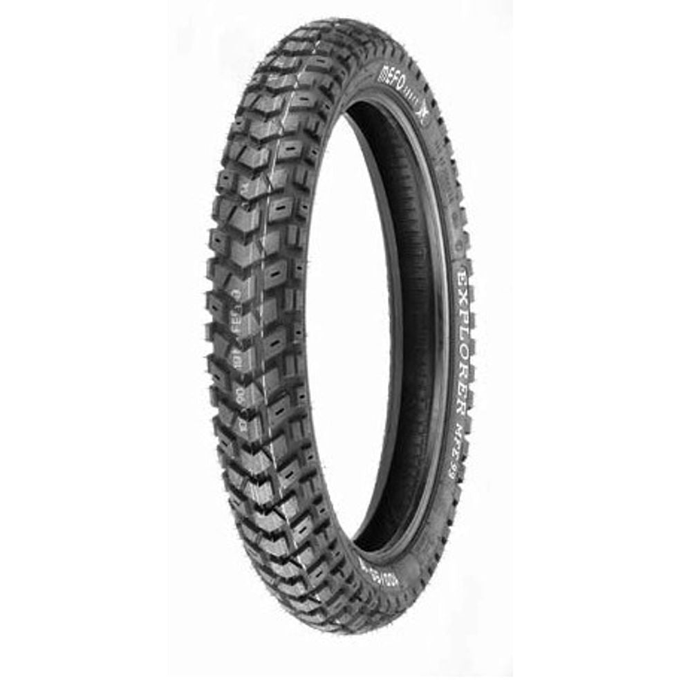 Heidenau MFE 99 90/90-21 54T Sommer