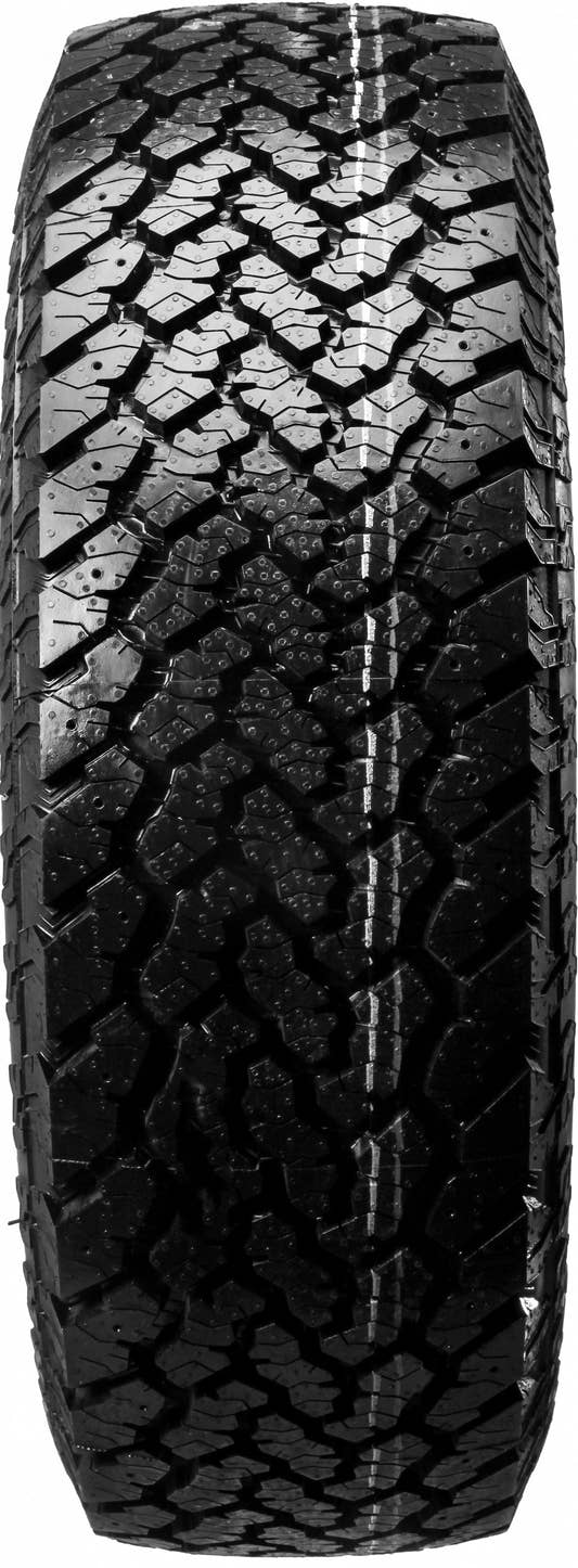General Tire Grabber AT2 FR BSW 3PMSF 265/75 R16 121/118R Ganzjahr