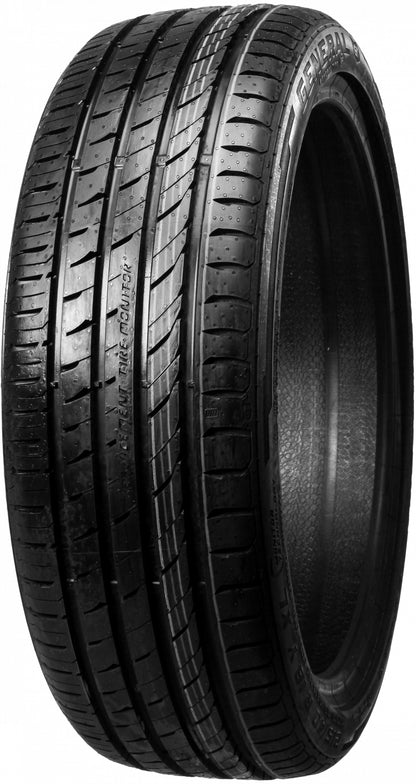 General Altimax One 185/65 R15 92T Sommer – Bild 2