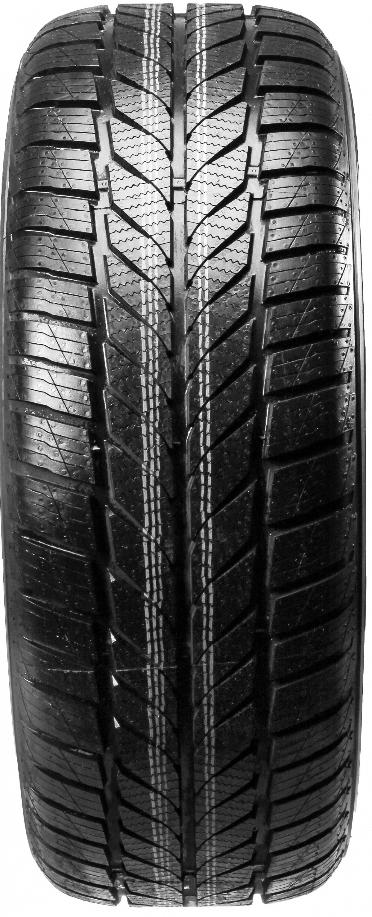 General Tire Grabber A/S 365 XL 3PMSF 235/55 R19 105W Ganzjahr