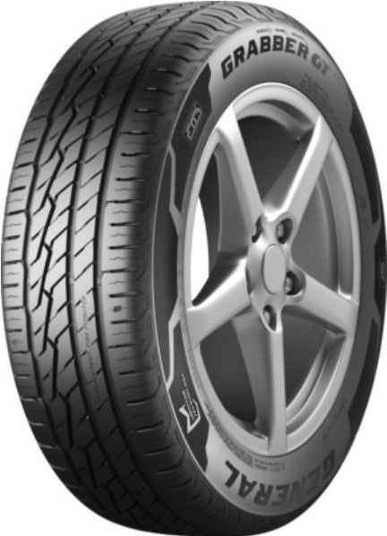 General Tire Grabber GT PLUS 235/50 R18 101Y Sommer