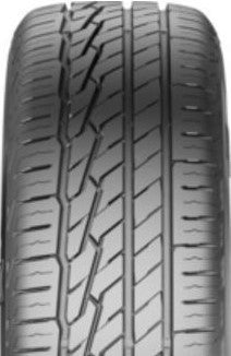General Tire Grabber GT PLUS 235/50 R18 101Y Sommer – Bild 2