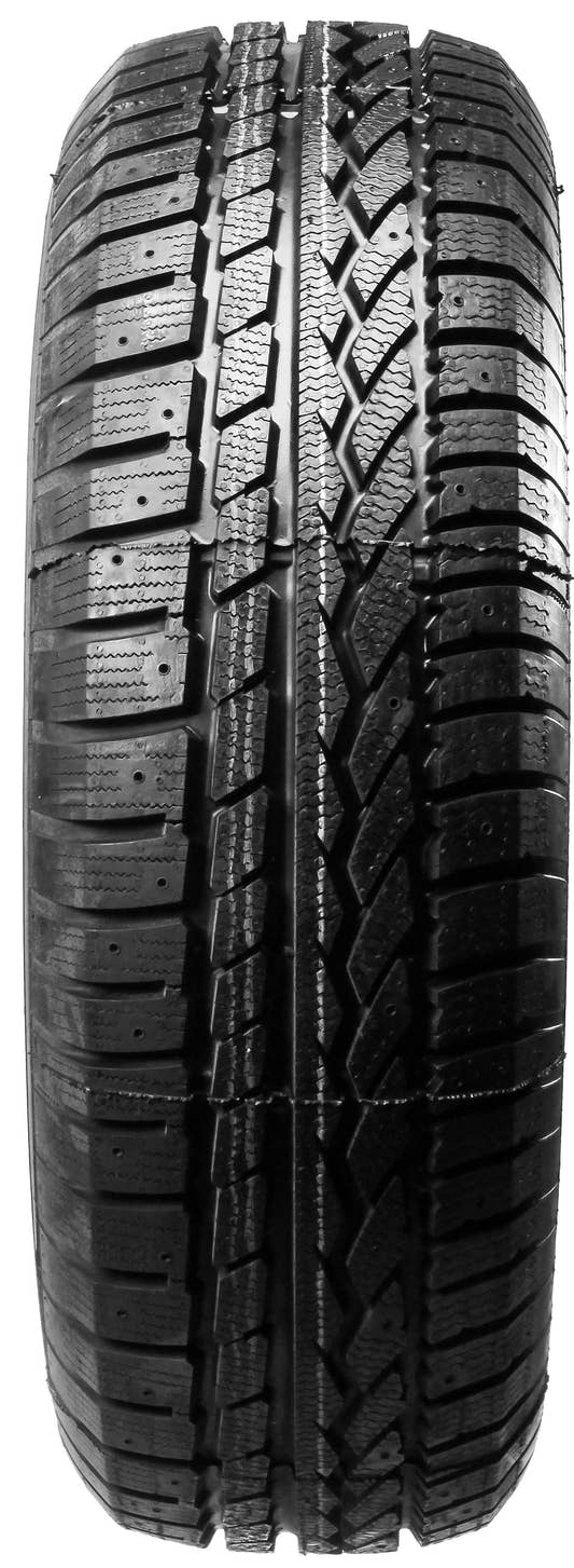 General Tire Snow Grabber + FR Elect 3PMSF 215/60 R17 96H Winter